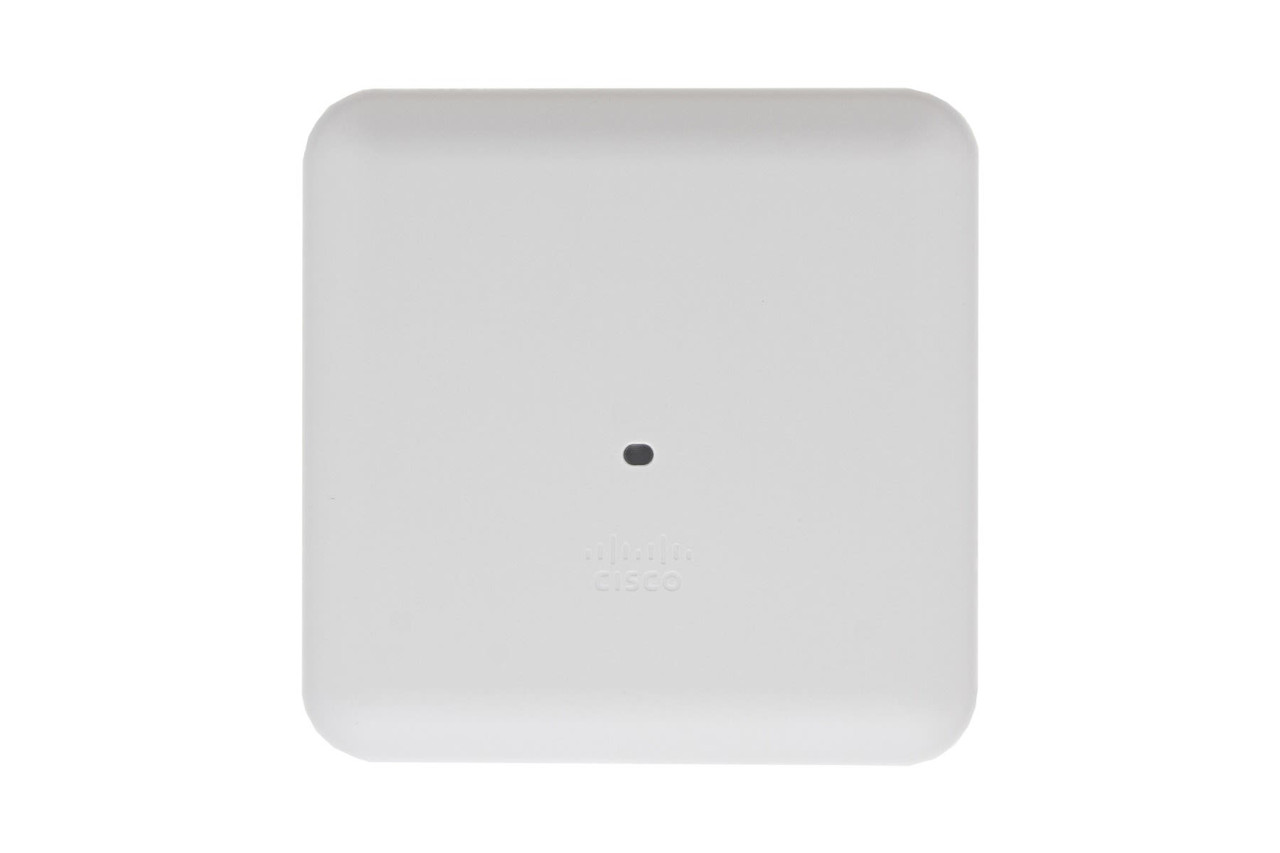 AIR-AP3802I-Q-K9 - Cisco IEEE 802.11ac 5.2Gb/s Dual-Band Wireless Access Point