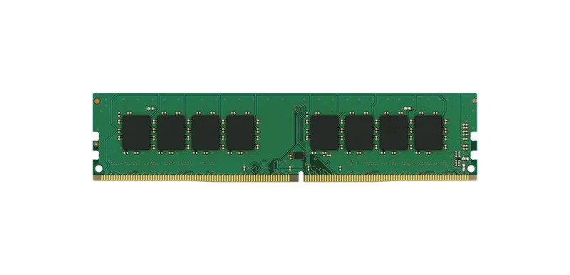 01AG827 - Lenovo 8GB DDR4-2666MHz CL19 260-Pin SoDIMM Memory