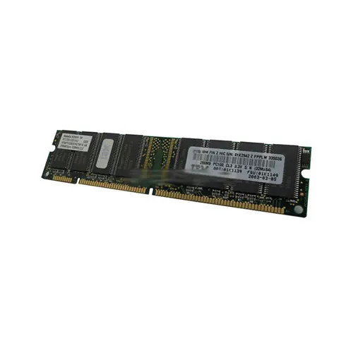 01K1149 - IBM 256MB 100MHz PC100 168-Pin UDIMM Memory