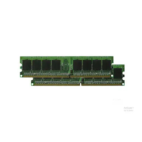 0KW575 - Dell 1GB DDR3-800MHz PC3-6400 ECC Unbuffered 240-Pin UDIMM