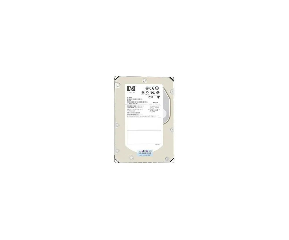 D2677-60105 - HP 4.3GB SCSI 68-Pin HDD