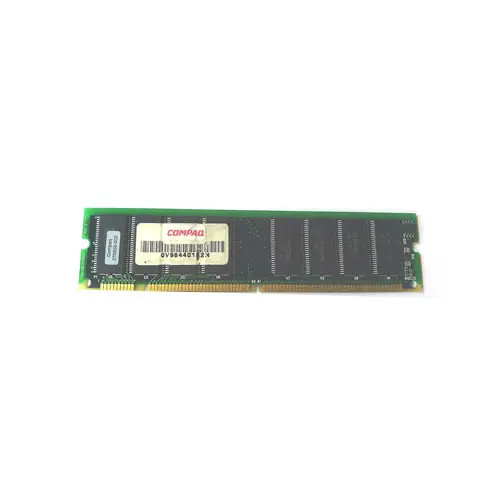 270859-002 - Compaq 64MB 66MHz PC66 168-Pin DIMM Memory