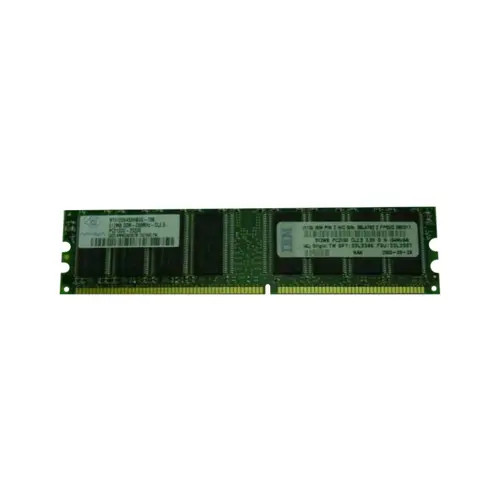 33L3306 - IBM 512MB PC66 Non-ECC 184-Pin DIMM
