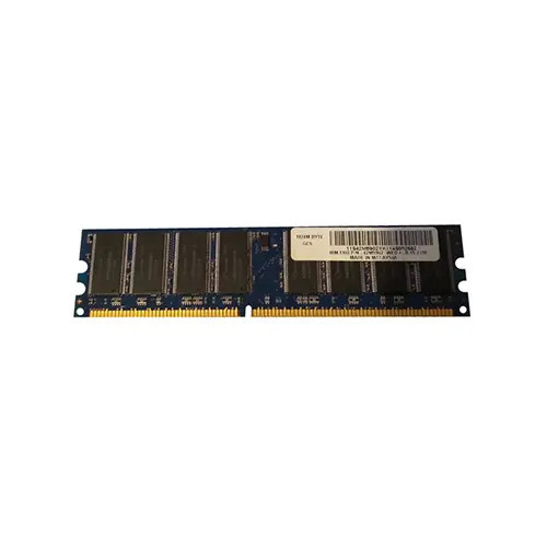 42M5902 - IBM 1GB DDR-333MHz PC2700 CL2.5 184-Pin DIMM