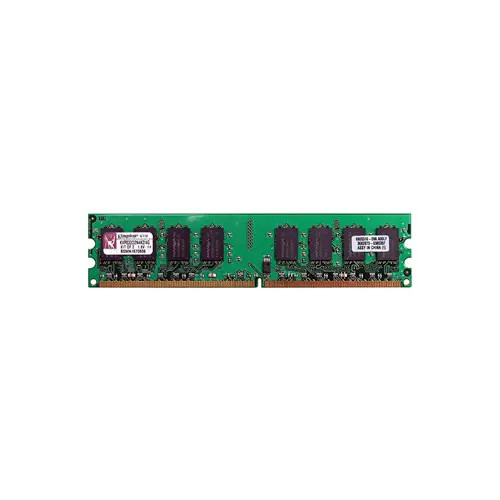 KVR533D2N4K2/4G - Kingston 4GB DDR2-533MHz PC2-4200 CL4 240-Pin Memory