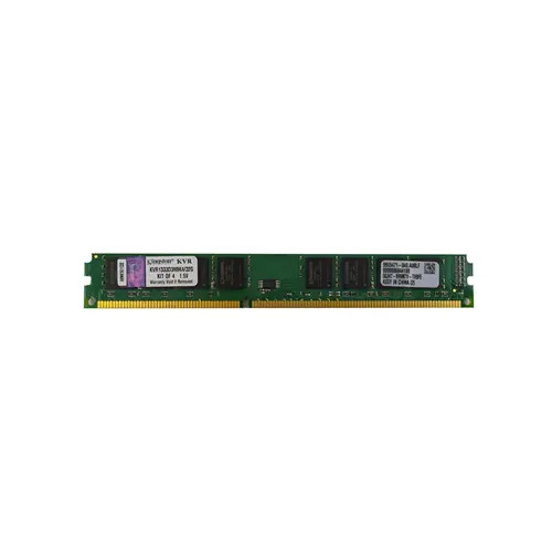 KVR1333D3N9K4/32G - Kingston 32GB DDR3-1333MHz CL9 240-Pin UDIMM Memory