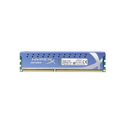 KHX18C10K2/16 - Kingston Technology 16GB DDR3-1866MHz CL13 240-Pin Memory Kit