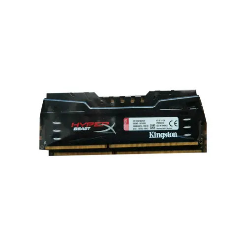 KHX16C9T3K4/32X - Kingston 32GB DDR3-1600MHz CL11 240-Pin Low Voltage Memory