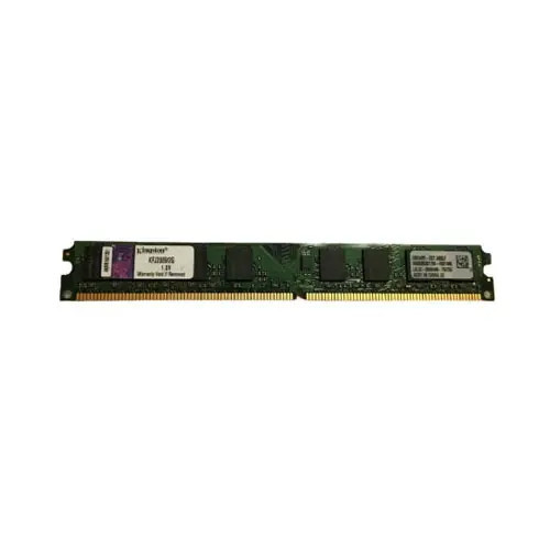 KFJ2889/2G - Kingston Technology 2GB DDR2-667MHz PC2-5300 240-Pin UDIMM