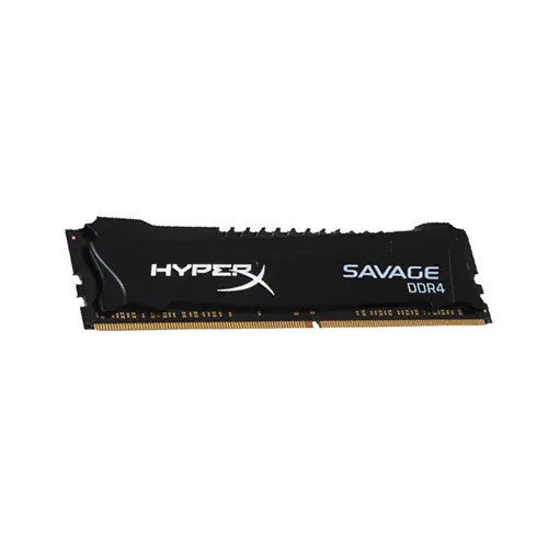 HX430C15SB/8 - Kingston Technology 8GB DDR4-3000MHz CL15 288-Pin DIMM