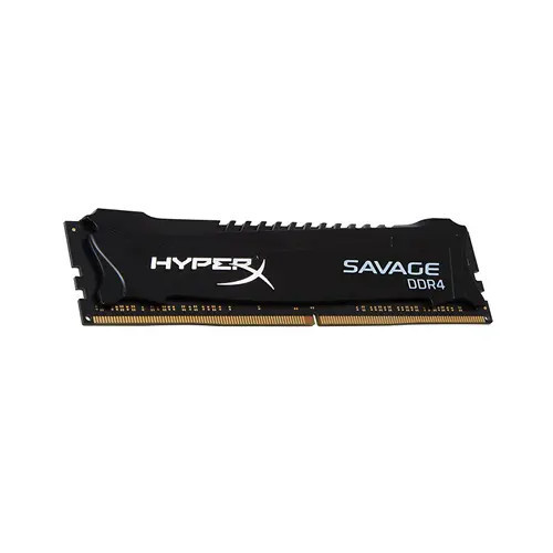 HX428C14SB/8 - Kingston Technology 8GB DDR4-2800MHz CL14 288-Pin DIMM