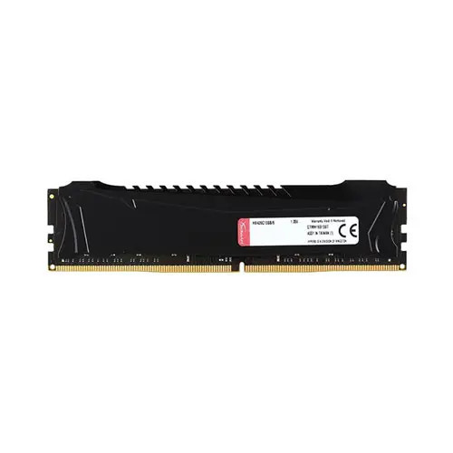 HX426C13SB/8 - Kingston Technology 8GB DDR4-2666MHz CL13 288-Pin DIMM Memory