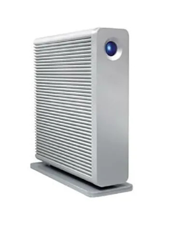 9000258U - LaCie 4TB 7200RPM USB 3.0 External HDD