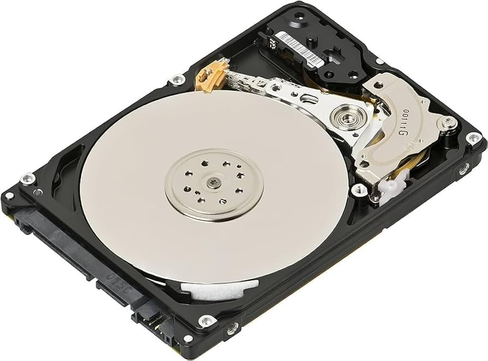 HDD-7845-I2-72 - Cisco 72GB 10000RPM SAS 6Gbps 3.5" HDD