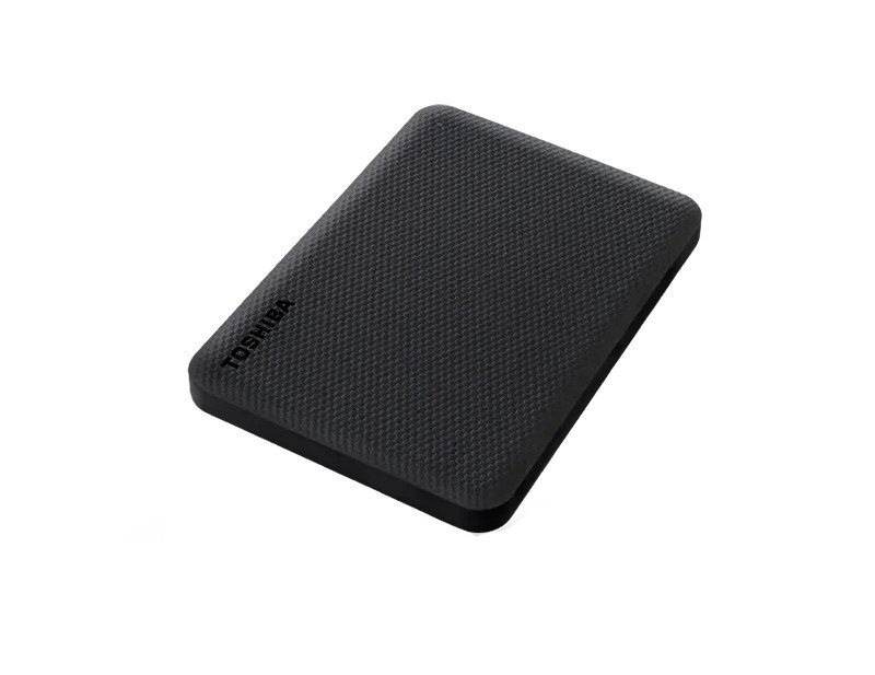 HDTCA40EG3CA - TOSHIBA 4TB USB 3.2 2.5" External Hard Drive