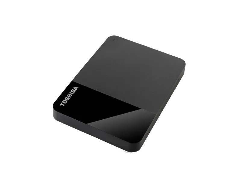 HDTP320EK3AA - TOSHIBA 2TB USB 3.2 2.5" External HDD