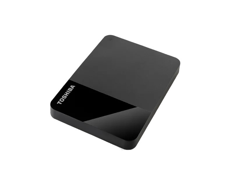 HDTP310EK3AA - TOSHIBA 1TB USB 3.2 2.5" External HDD