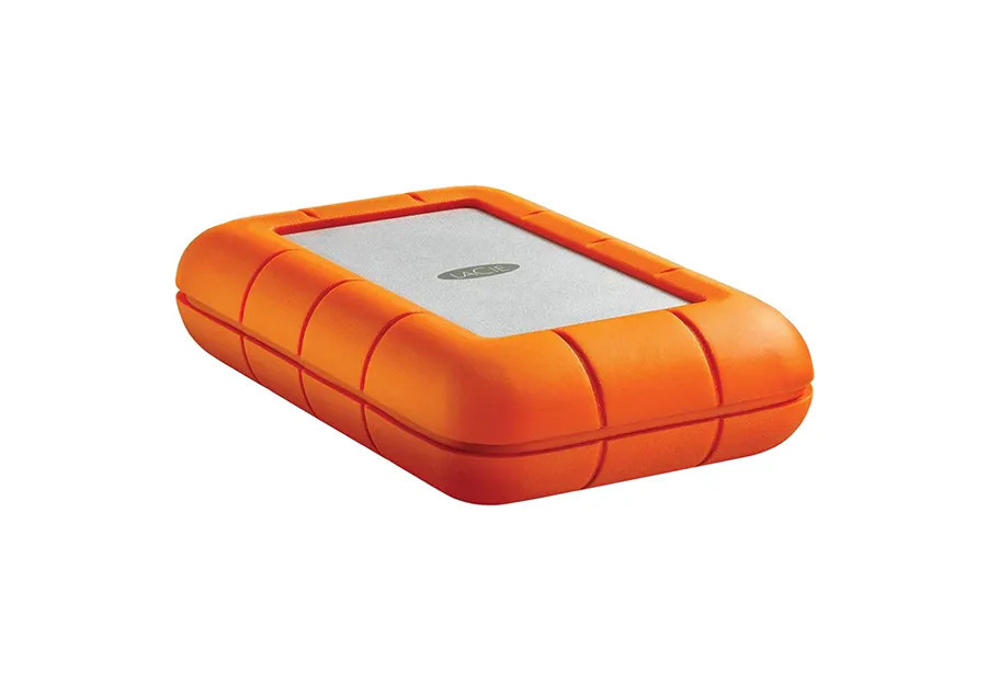 LAC9000601 - LaCie 4TB USB 3.0 2.5" External HDD