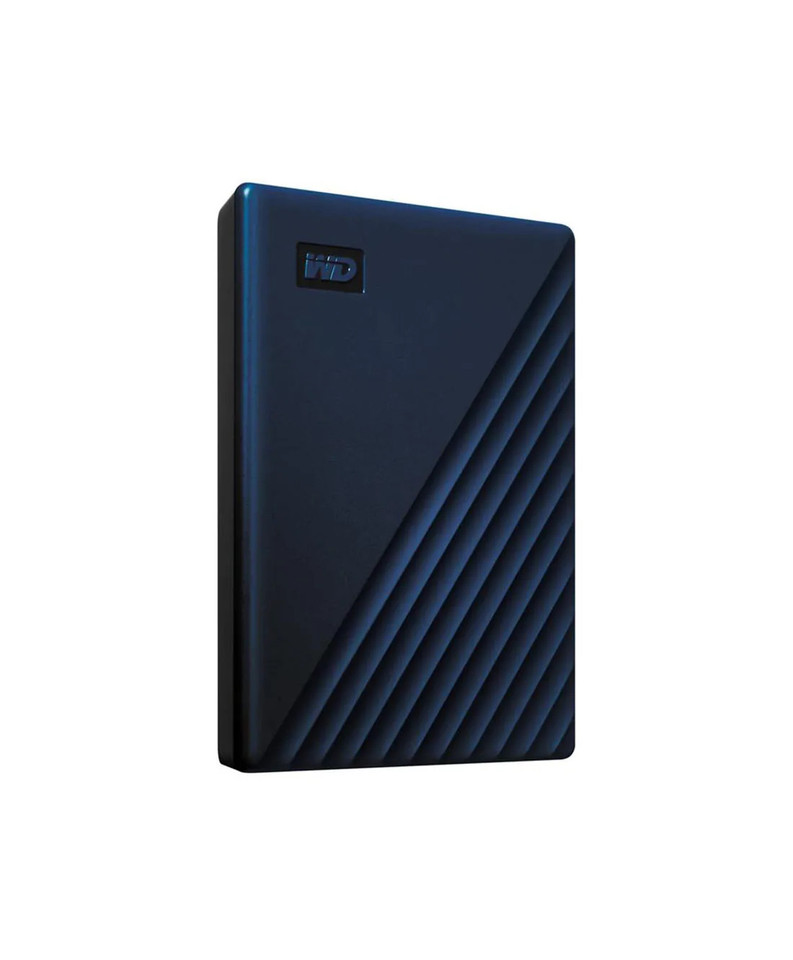 WDBA2D0020BBL-WESN - WESTERN DIGITAL 2TB USB 3.0 External HDD
