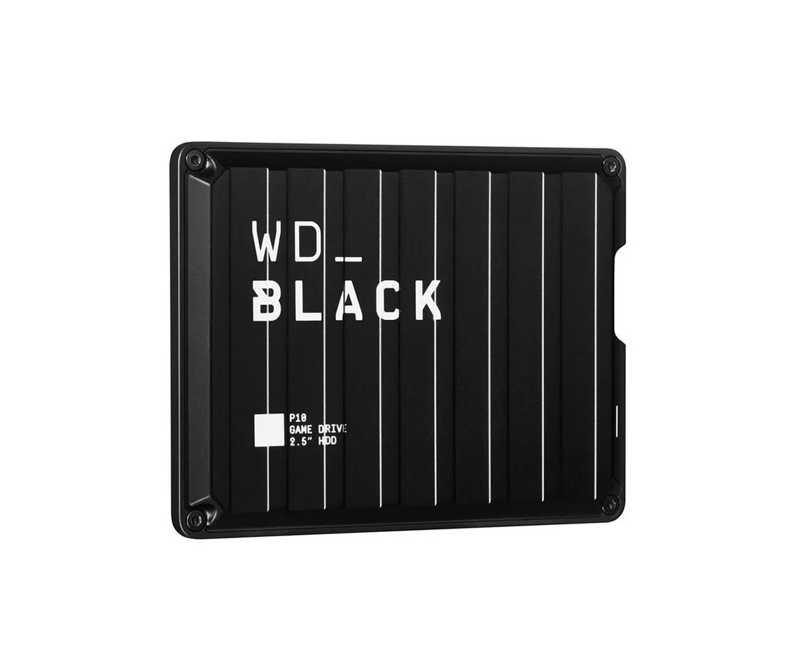WDBA2W0020BBK-WESN - Western Digital 2TB USB 3.2 2.5" External Gaming HDD