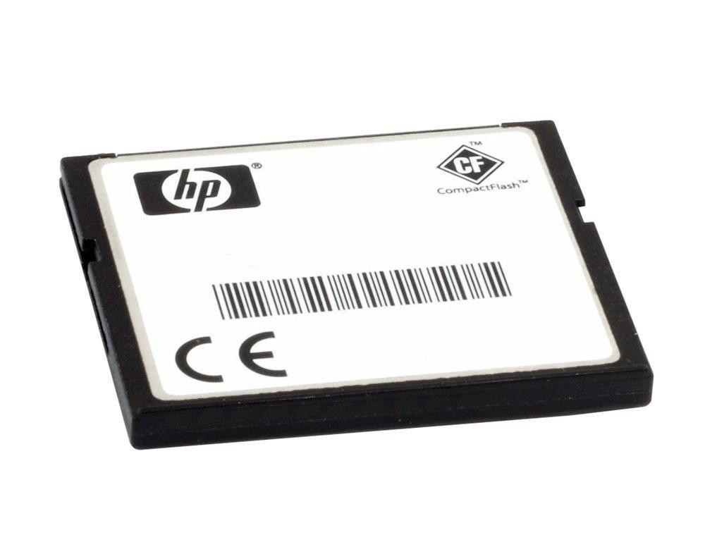 332314-B21 - HP 512MB CompactFlash Memory Card