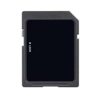 385-BBJN - Dell 8GB SD Card for RIPS Customer Kit