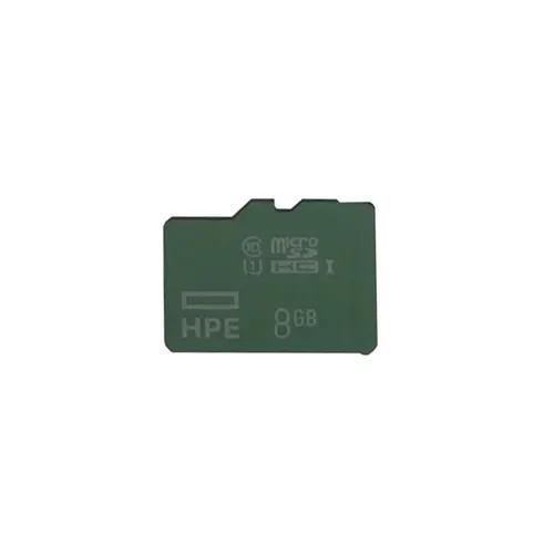 726116-B21 - HP 8GB MicroSD Enterprise Flash Media Kit