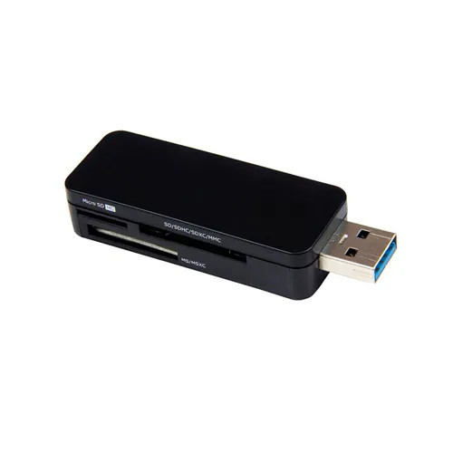 821167-001 - HP Smart Card Reader