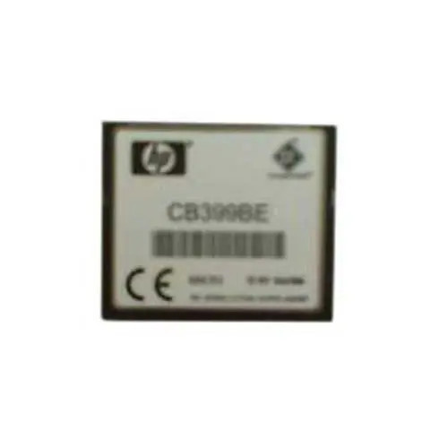 CB399BE - HP 32MB Compact Flash Firmware Memory