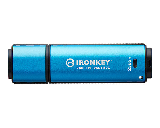 IKVP50C/256GB - Kingston Flash drive