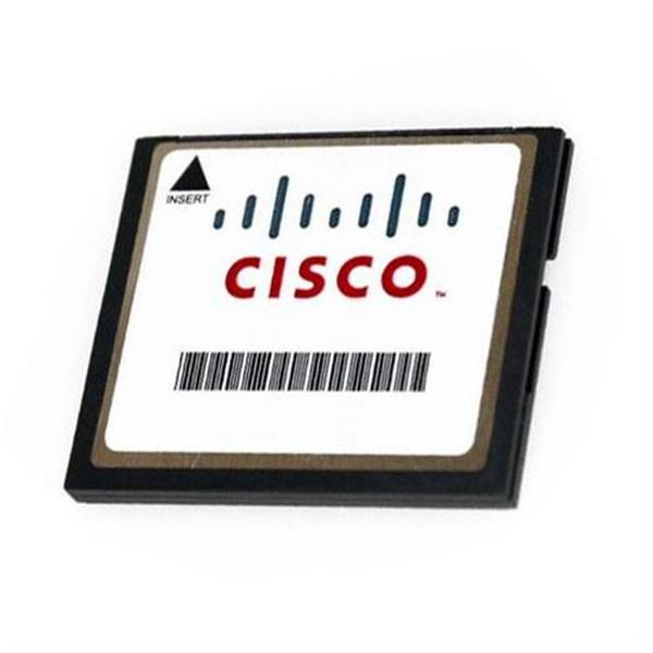 MEM-FLSH-4U16G-RF - Cisco 4GB to 16GB Flash Memory Card