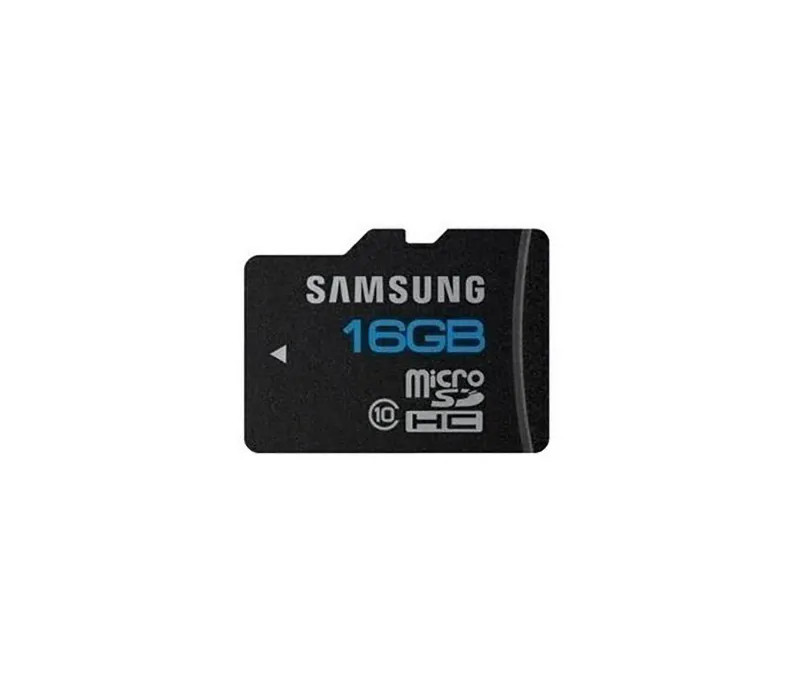 MMBTR016GUBCA-2ME00 - Samsung 16GB Class 4 microSD Memory Card