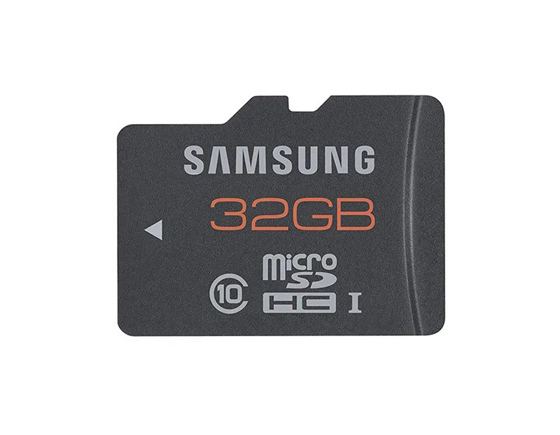 MB-MPBGCA - Samsung 32GB Class 10 microSDHC Memory Card