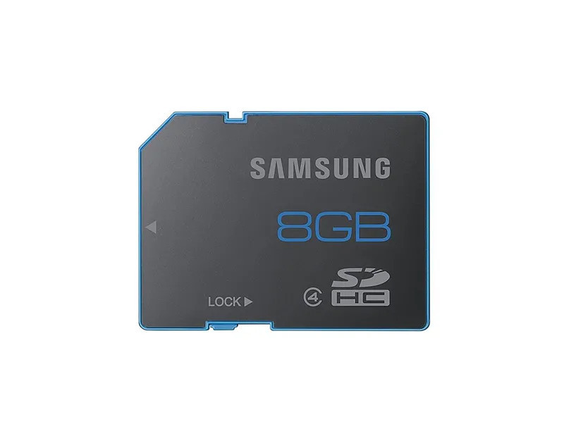 MBSP8GVCGA1A-VD - Samsung 16GB Class 6 microSDHC Memory Card