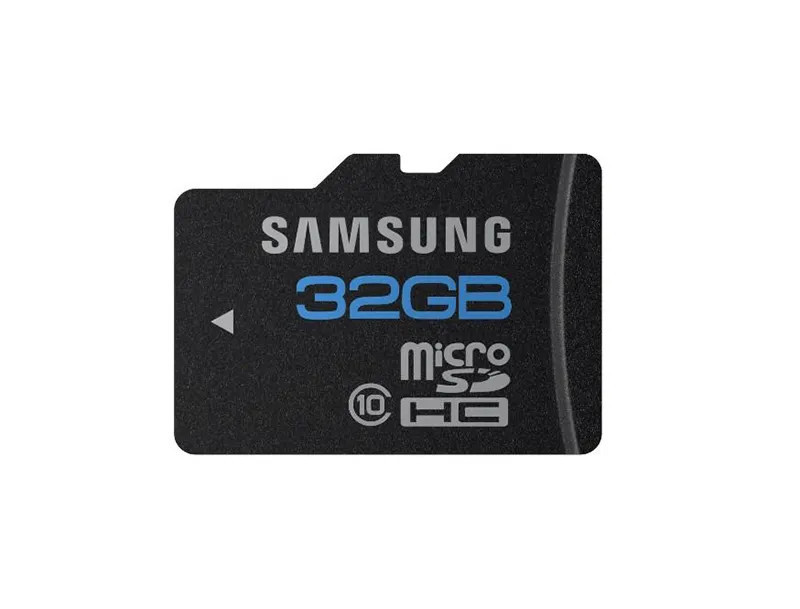 MMBTR32GUBCA-2ABTN - Samsung 32GB Class 10 microSDHC Memory Card