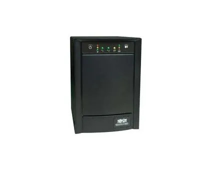 SMX750SLT - TRIPP LITE 750VA 500W Line-Interactive Sine Wave UPS