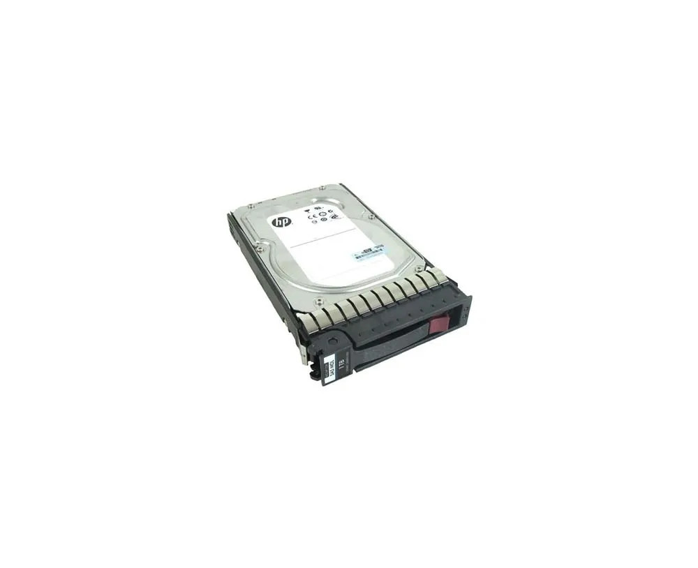 484053-002 - HP 250GB 7200RPM SATA 3.5" HDD