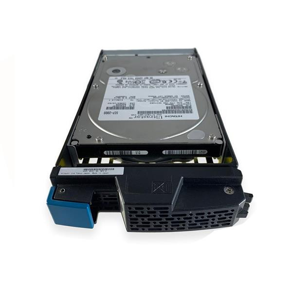 3276139-C - Hitachi 1TB 7200RPM SATA 3.5" HDD with Tray