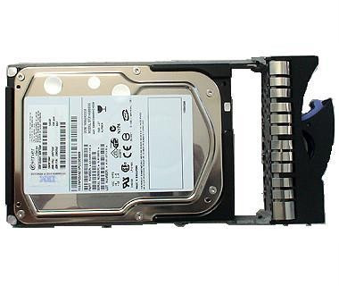 00Y2432 - IBM 1.2TB 10K RPM SAS 6Gb 2.5" Hot-Swap HDD