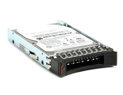 00NA282 - IBM 300GB 15000RPM SAS 12Gb/s 2.5" Hot-Swap HDD