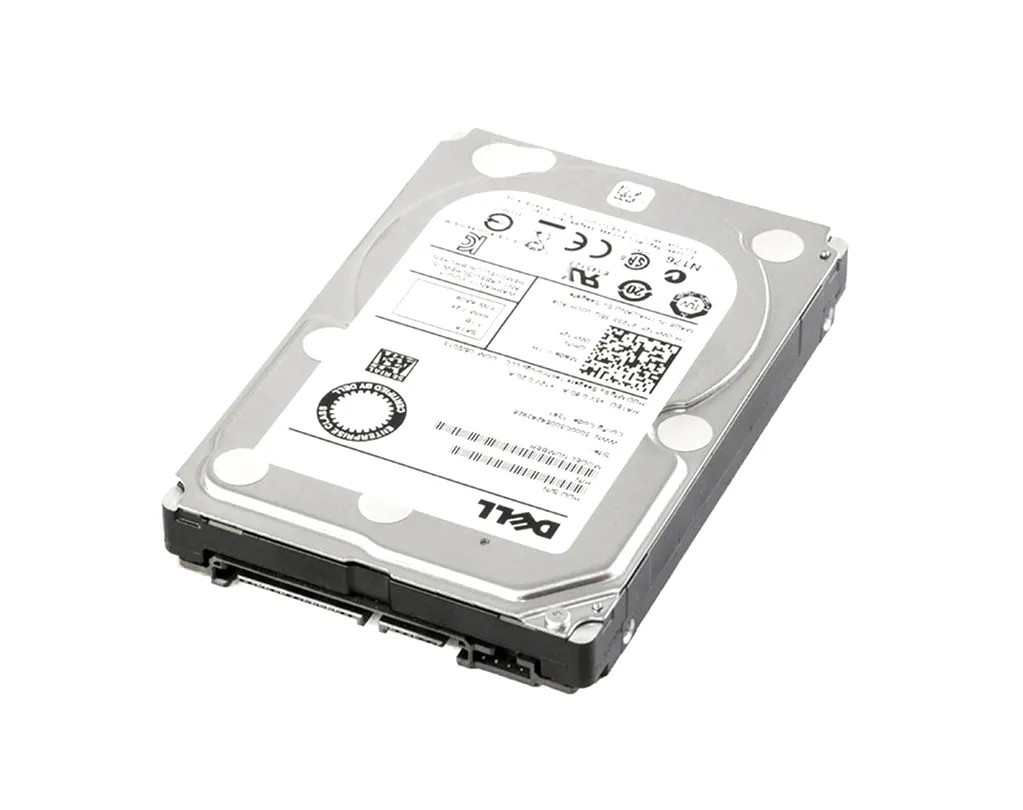 0620CK - Dell 600GB 10K RPM SAS 12Gb/s 2.5" HDD