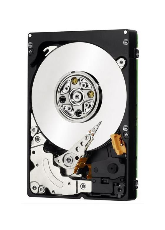 00UP336 - Lenovo 500GB 7200RPM SATA 6Gb/s 2.5" HDD