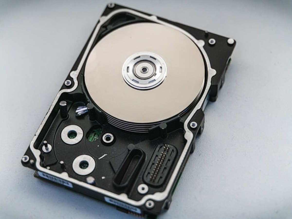 Storage Devices