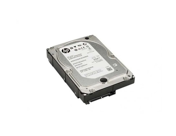 AE124A - HP 300GB 15K RPM 4Gb FC 3.5" HDD