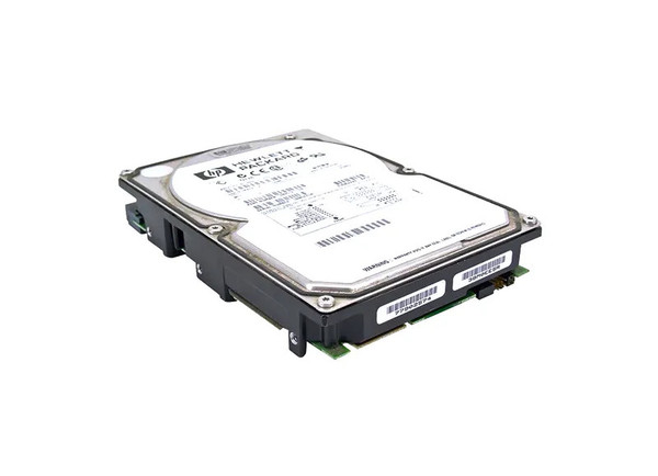 A6742-67001 - HP 36.4GB 10000RPM Ultra160 SCSI 3.5" HDD