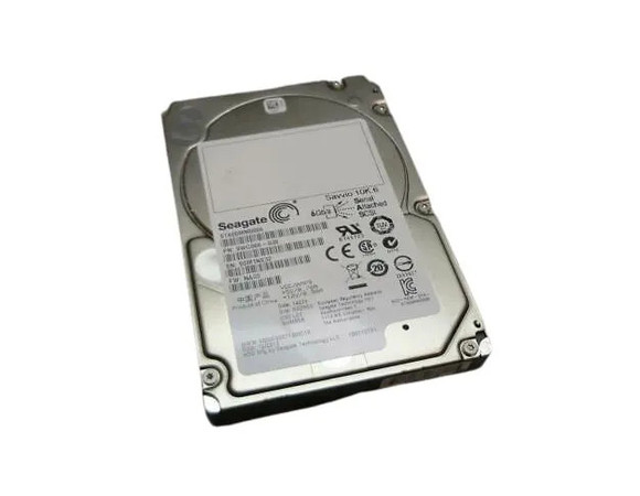 9WG066-038 - Seagate 600GB 10K RPM SAS 6Gb/s 2.5" HDD