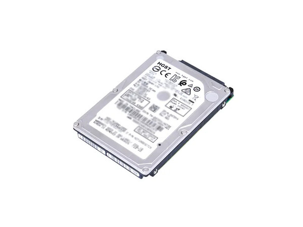 736437-001 - HP 600GB 15000RPM SAS 6Gb/s 2.5" HDD