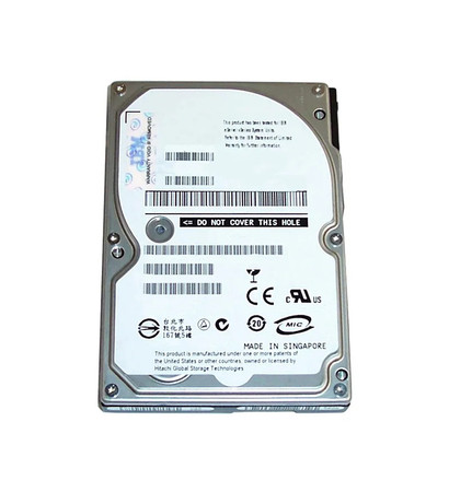 08L8497 - IBM 36GB 10000RPM Ultra160 SCSI 68-Pin 3.5" HDD