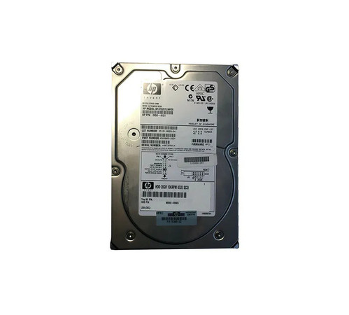 0950-4131 - HP 36.4GB 10000RPM Ultra-320 SCSI 3.5" HDD