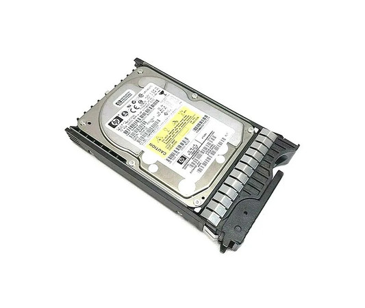 0950-4133 - HP 72.8GB 10000RPM Ultra-320 SCSI 3.5" HDD